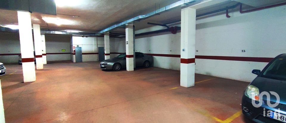 Parking/garage/box de 14 m² à Mutxamel (03110)