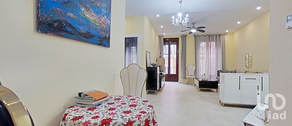Pis 4 habitacions de 180 m² a Alicante/Alacant (03001)
