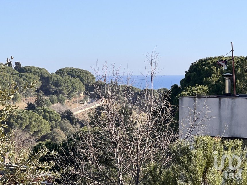 Terreno de 625 m² en Arenys de Mar (08350)