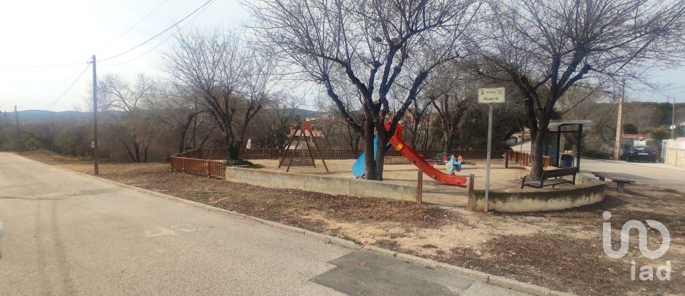 Terreno de 530 m² en La Bisbal del Penedès (43717)