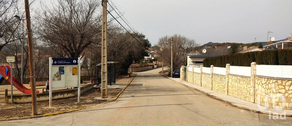 Terreno de 530 m² en La Bisbal del Penedès (43717)