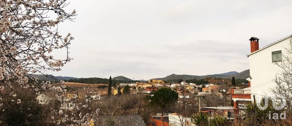 Terreno de 530 m² en La Bisbal del Penedès (43717)