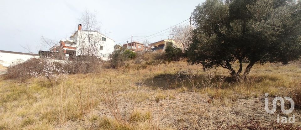Terreno de 530 m² en La Bisbal del Penedès (43717)