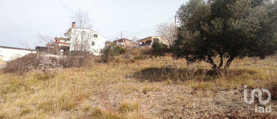 Terrain de 530 m² à La Bisbal del Penedès (43717)