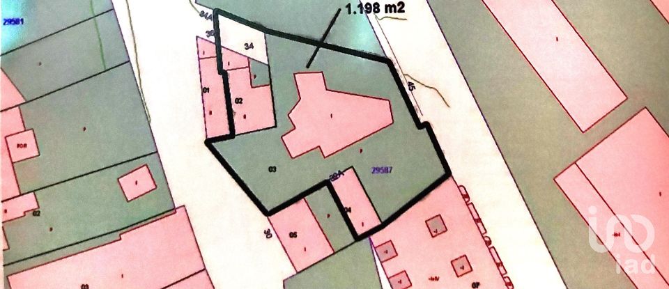 Maison 8 chambres de 208 m² à Mutxamel (03110)