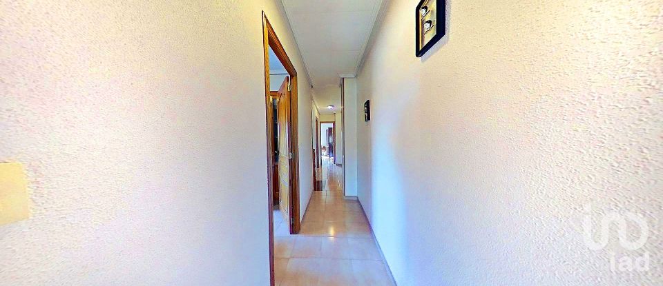 Maison 8 chambres de 208 m² à Mutxamel (03110)