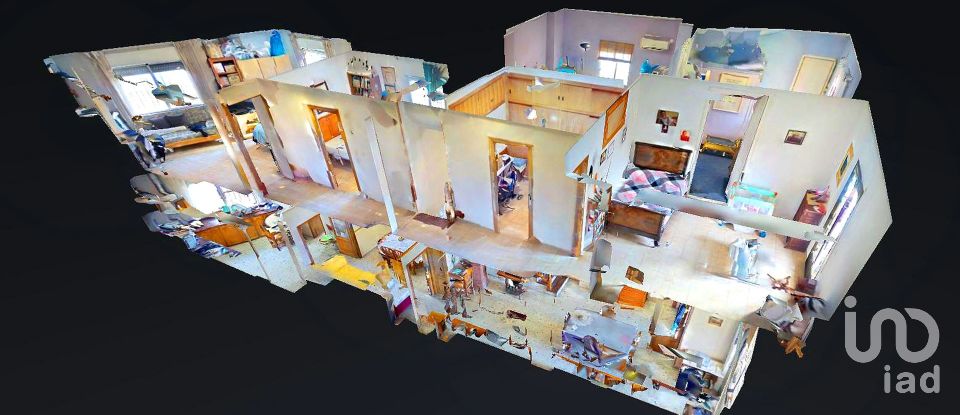 Casa 8 habitacions de 208 m² a Mutxamel (03110)