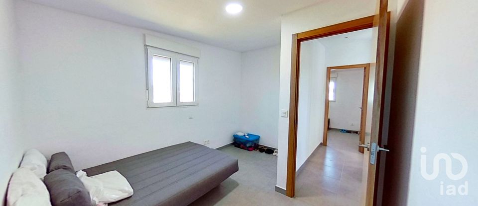 Casa 4 habitaciones de 196 m² en Partida Daimes (03294)