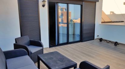 Apartment 3 bedrooms of 100 m² in Alicante/Alacant (03004)