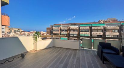 Pis 3 habitacions de 100 m² a Alicante/Alacant (03004)