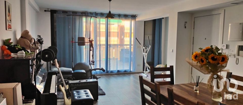 Piso 3 habitaciones de 100 m² en Alicante/Alacant (03004)