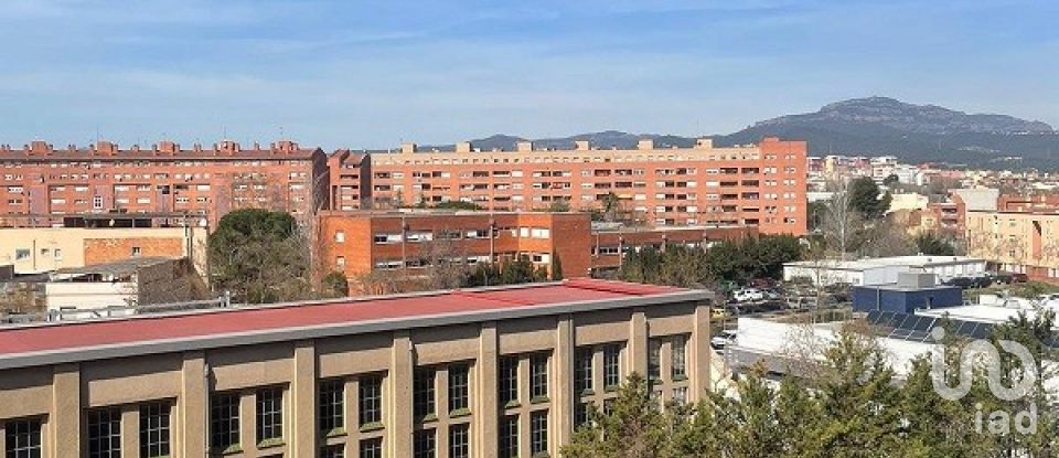 Piso 3 habitaciones de 85 m² en Sabadell (08208)