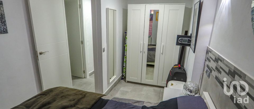 Appartement 2 chambres de 73 m² à Sitges (08870)