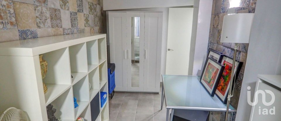 Pis 2 habitacions de 73 m² a Sitges (08870)