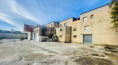 Terreno de 950 m² en Perafort (43152)
