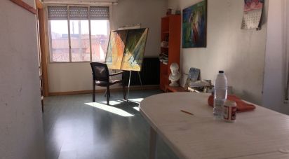 Studio 0 chambre de 50 m² à León (24003)