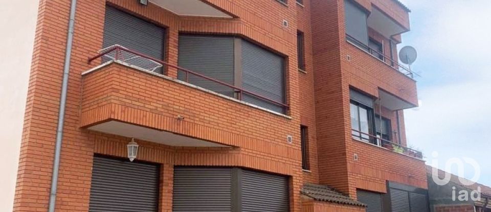 Piso 2 habitaciones de 116 m² en Villamañán (24234)