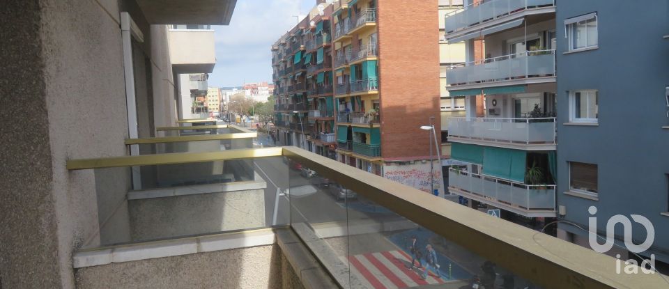 Pis 3 habitacions de 114 m² a Vilanova i la Geltrú (08800)