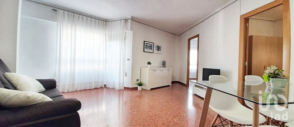 Piso 4 habitaciones de 84 m² en Vila-Real/Villarreal (12540)