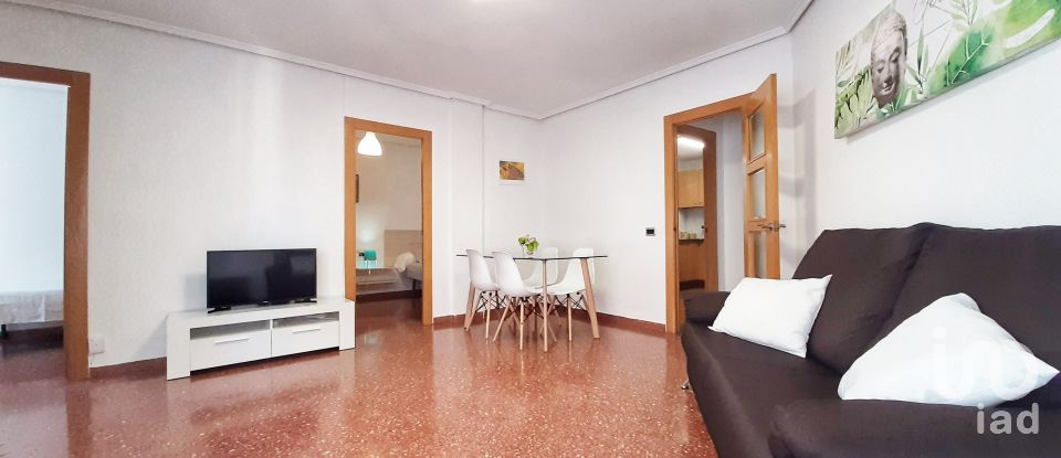 Pis 4 habitacions de 84 m² a Vila-Real/Villarreal (12540)