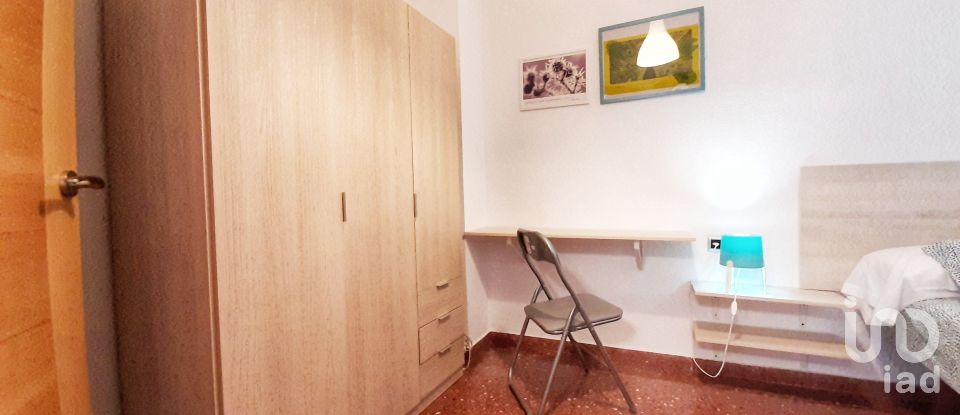 Pis 4 habitacions de 84 m² a Vila-Real/Villarreal (12540)