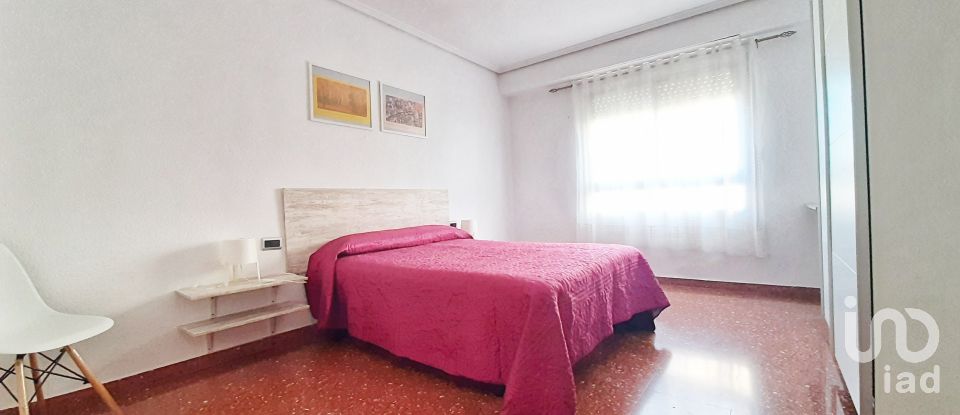 Piso 4 habitaciones de 84 m² en Vila-Real/Villarreal (12540)