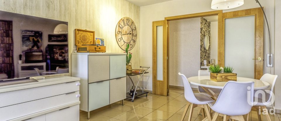 Apartment 2 bedrooms of 99 m² in Finestrat (03509)