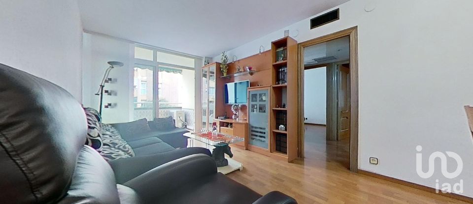 Piso 3 habitaciones de 87 m² en El Prat de Llobregat (08820)