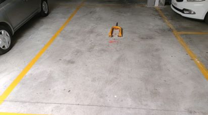 Parking/garage/box de 15 m² à Los Arenales del Sol (03195)