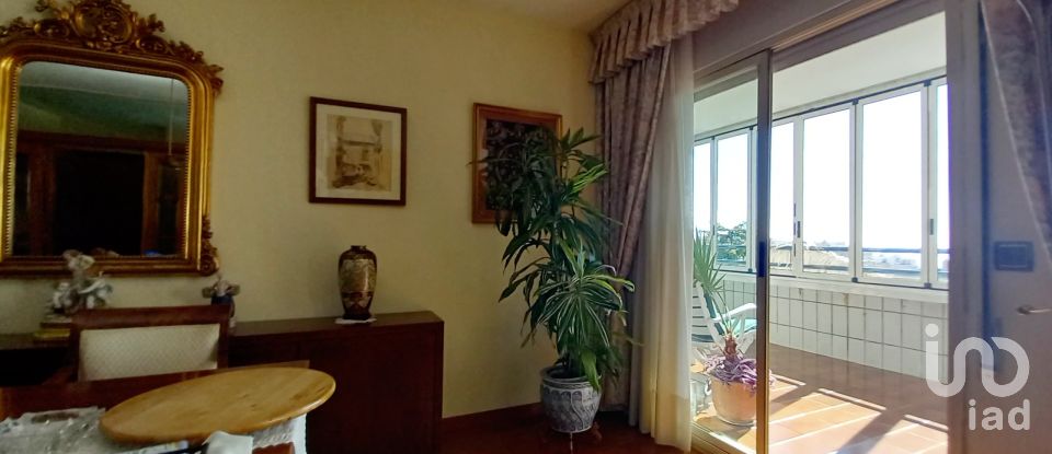 Appartement 4 chambres de 148 m² à Vilassar de Mar (08340)