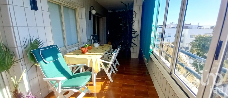 Piso 4 habitaciones de 148 m² en Vilassar de Mar (08340)