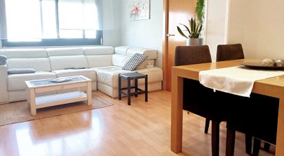 Piso 3 habitaciones de 65 m² en L'Hospitalet de Llobregat (08901)