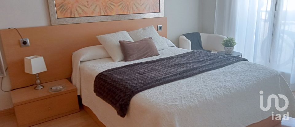 Appartement 3 chambres de 86 m² à L'Hospitalet de Llobregat (08901)