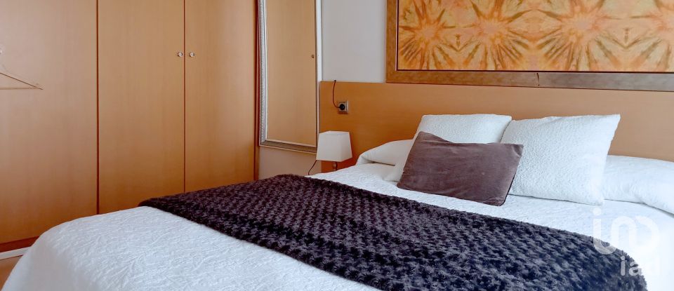 Apartment 3 bedrooms of 86 m² in L'Hospitalet de Llobregat (08901)