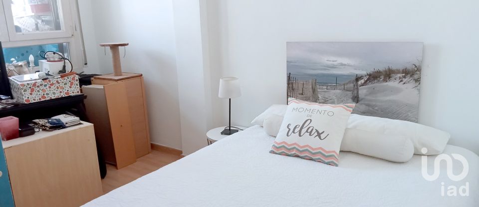 Apartment 3 bedrooms of 86 m² in L'Hospitalet de Llobregat (08901)