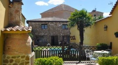 Casa 4 habitacions de 300 m² a Palencia de Negrilla (37426)
