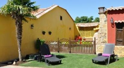 Maison 4 chambres de 300 m² à Palencia de Negrilla (37426)