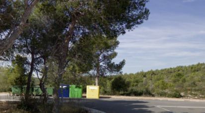 Terreno de 879 m² en Sant Pere de Ribes (08810)