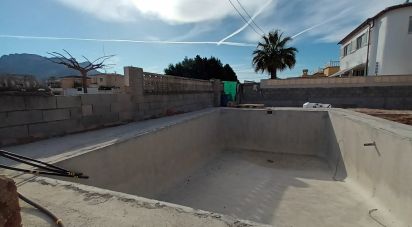 House 3 bedrooms of 140 m² in Partida Xironets (03779)