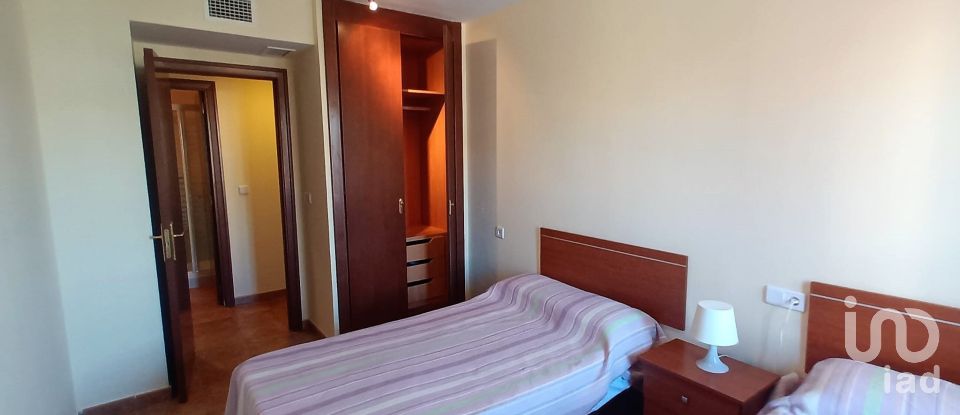 Piso 2 habitaciones de 110 m² en Ayamonte (21400)