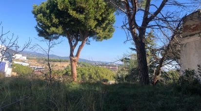 Land of 1,674 m² in Arenys de Mar (08350)