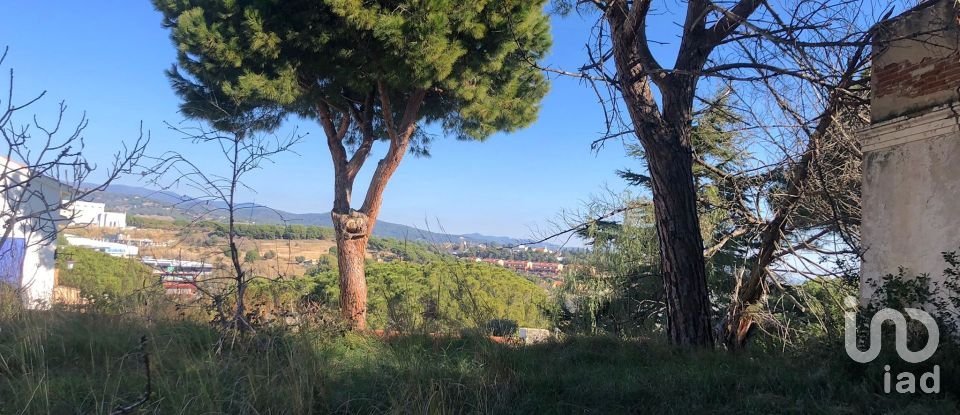 Land of 1,674 m² in Arenys de Mar (08350)