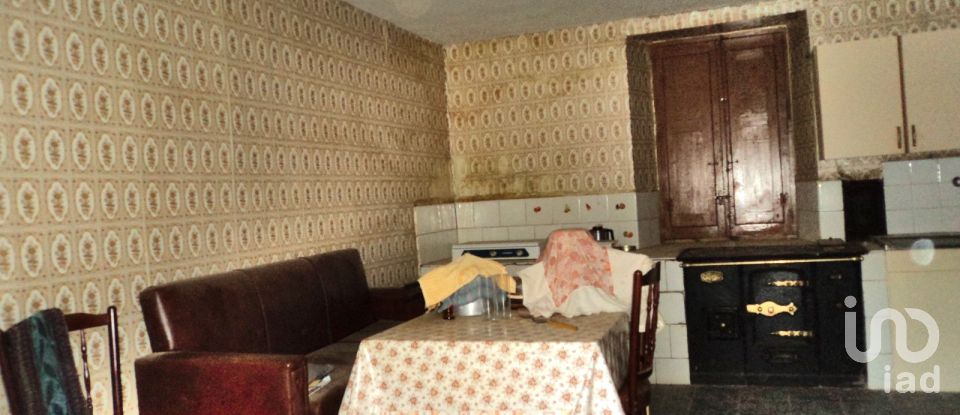 House 5 bedrooms of 204 m² in Benavides de Orbigo (24280)