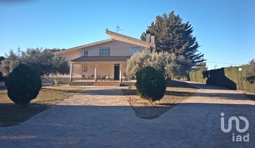 Casa 5 habitaciones de 337 m² en Purias (30813)