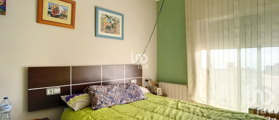 Cottage 4 bedrooms of 252 m² in Segur de Calafell (43882)