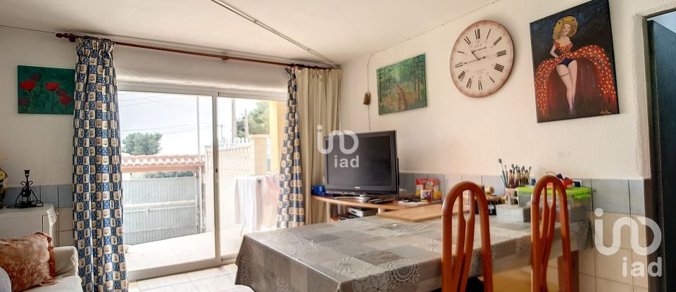 Cottage 4 bedrooms of 252 m² in Segur de Calafell (43882)