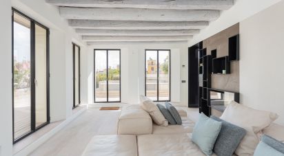 Pis 2 habitacions de 227 m² a Barcelona (08001)