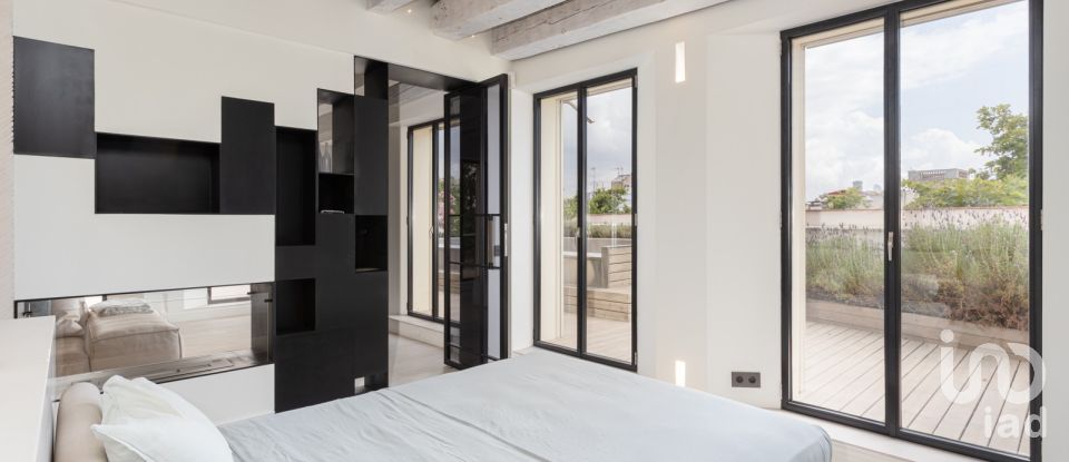 Appartement 2 chambres de 227 m² à Barcelona (08001)