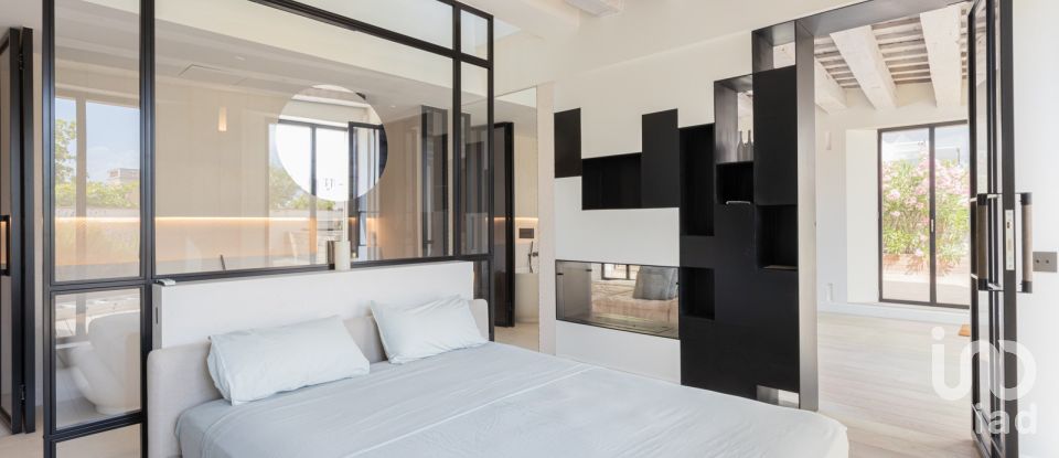 Pis 2 habitacions de 227 m² a Barcelona (08001)