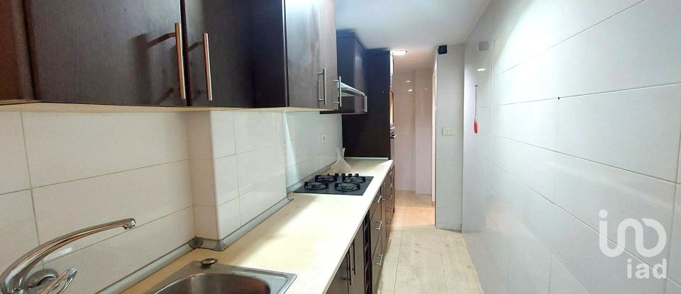 Apartment 3 bedrooms of 88 m² in Grao de Moncofar (12593)